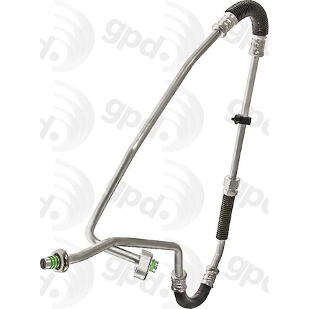 Gpd Hose Liquid Line 4813487